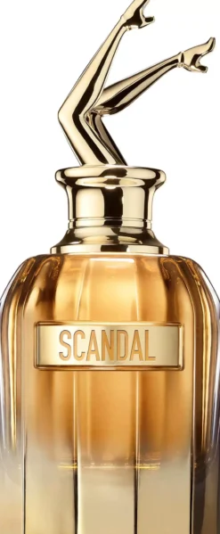 Jean Paul Gaultier Scandal Absolu Parfum Concentré 80 ml