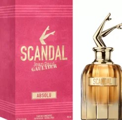 Jean Paul Gaultier Scandal Absolu Parfum Concentré 80 ml