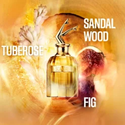 Jean Paul Gaultier Scandal Absolu Parfum Concentré 80 ml