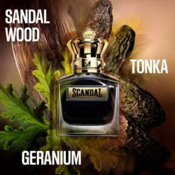 Jean Paul Gaultier Scandal Eau de Parfum Intense For Him 150 ml