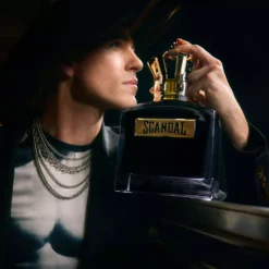 Jean Paul Gaultier Scandal Eau de Parfum Intense For Him 150 ml