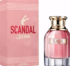 Jean Paul GaultierScandal Eau De Parfum 30 ml