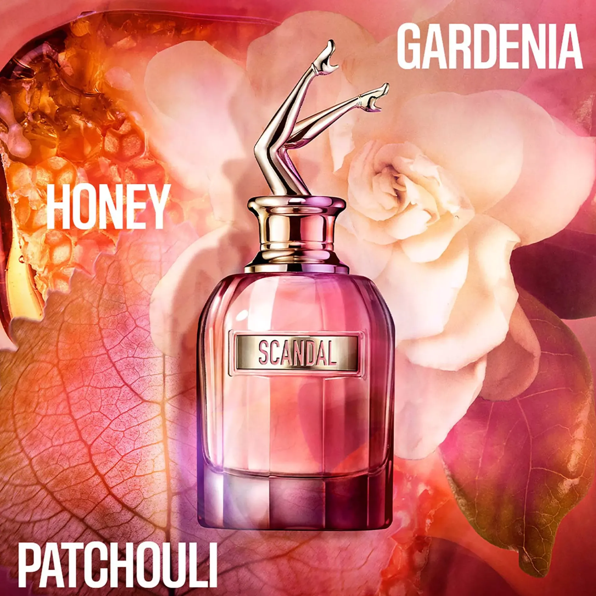 Jean Paul GaultierScandal Eau De Parfum 30 ml
