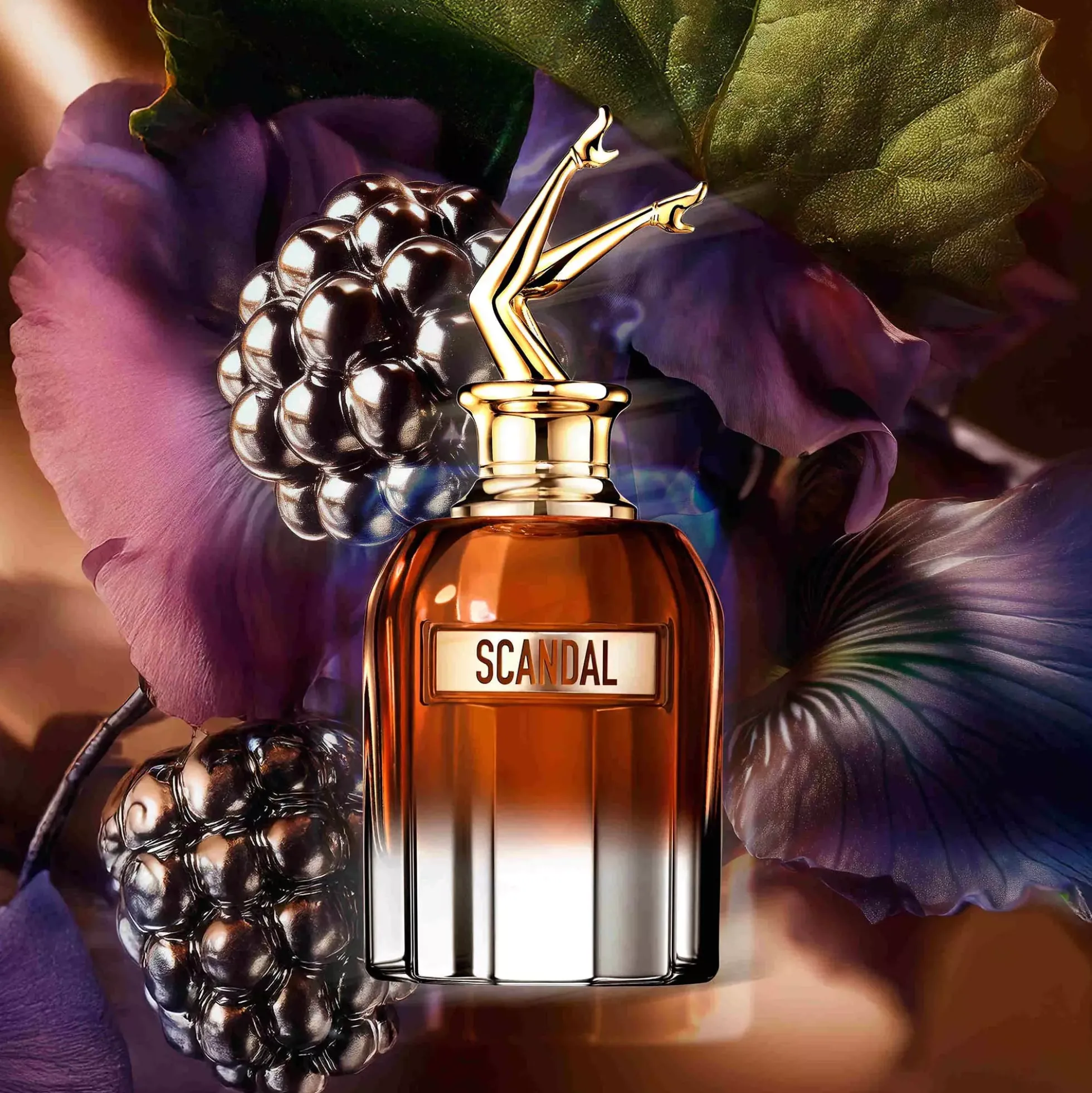 Jean Paul Gaultier Scandal Elixir Parfum 50 ml