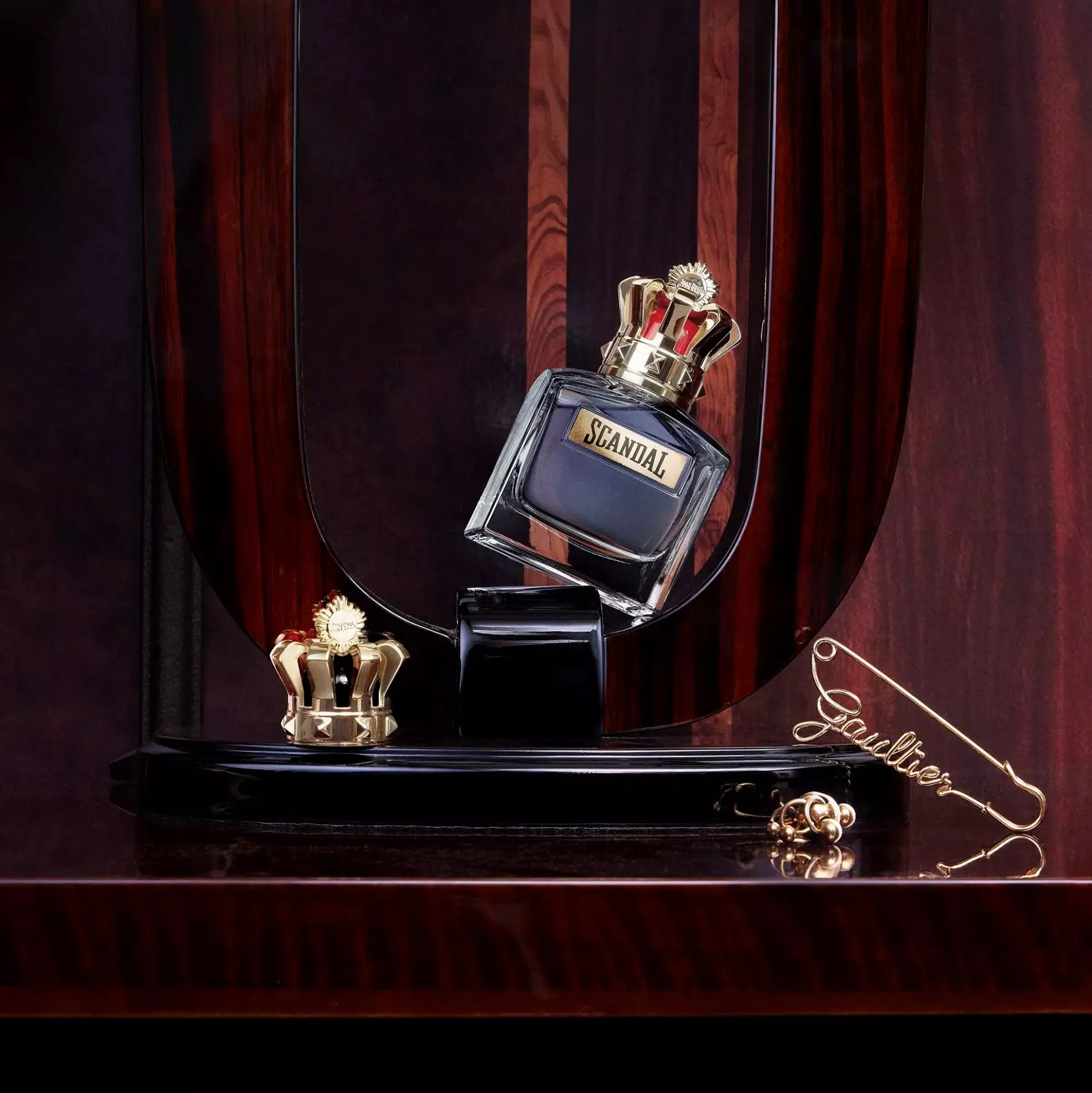 Jean Paul GaultierScandal Scandal Him Eau de toilette 50 ml