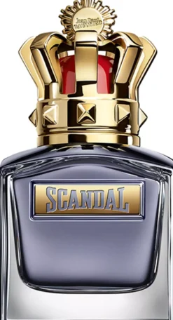 Jean Paul GaultierScandal Scandal Him Eau de toilette 50 ml