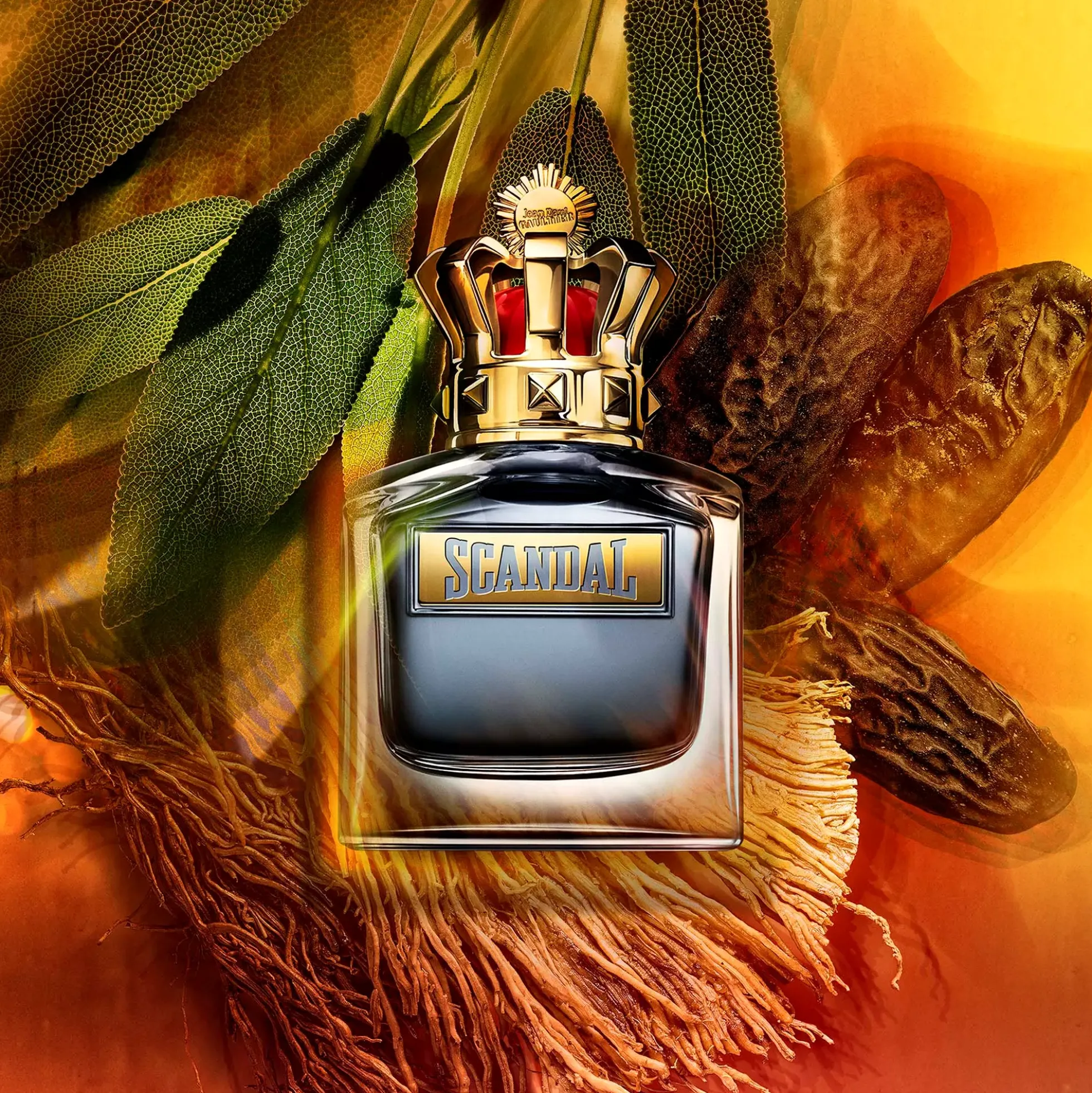 Jean Paul GaultierScandal Scandal Him Eau de toilette 50 ml
