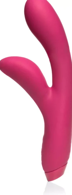 Je Joue Rabbit Vibrator - Hera