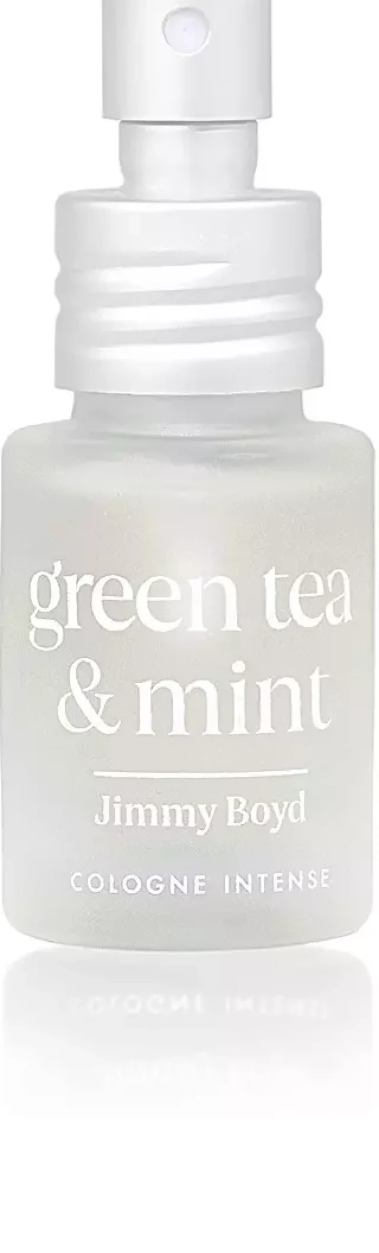 Jimmy Boyd Cologne Intense Green Tea & Mint 12 ml