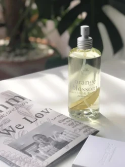 Jimmy Boyd Eau de Cologne Orange Blossom 200 ml