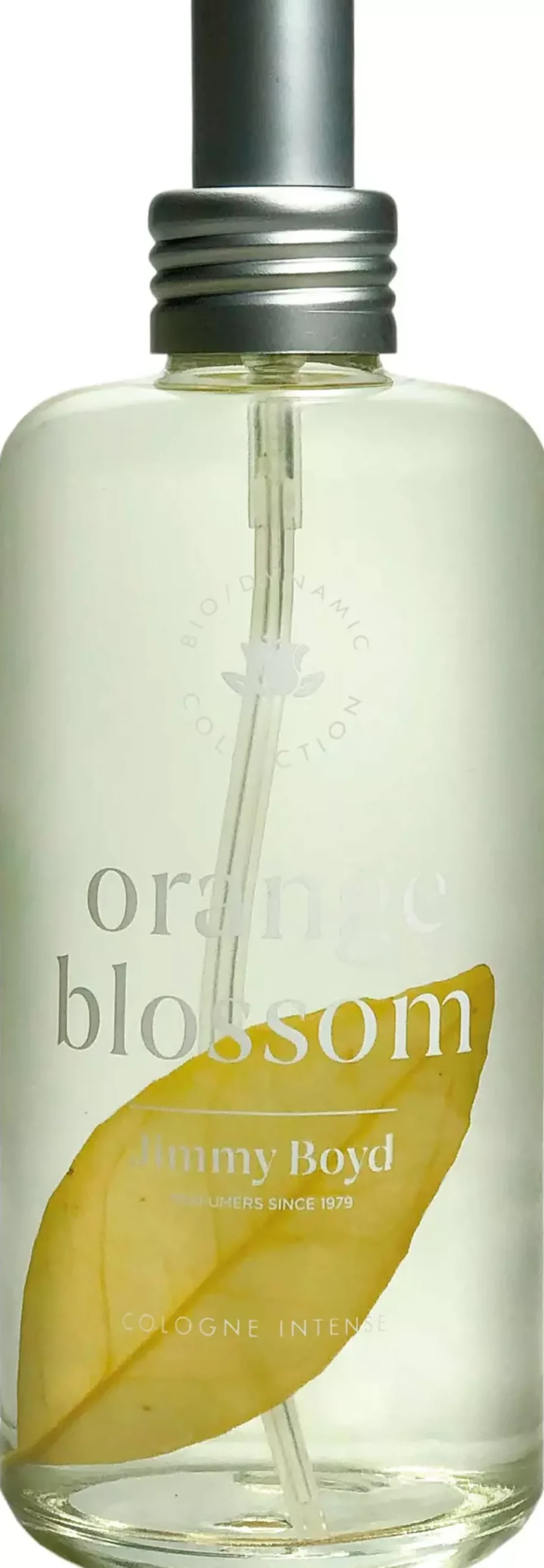 Jimmy Boyd Eau de Cologne Orange Blossom 200 ml