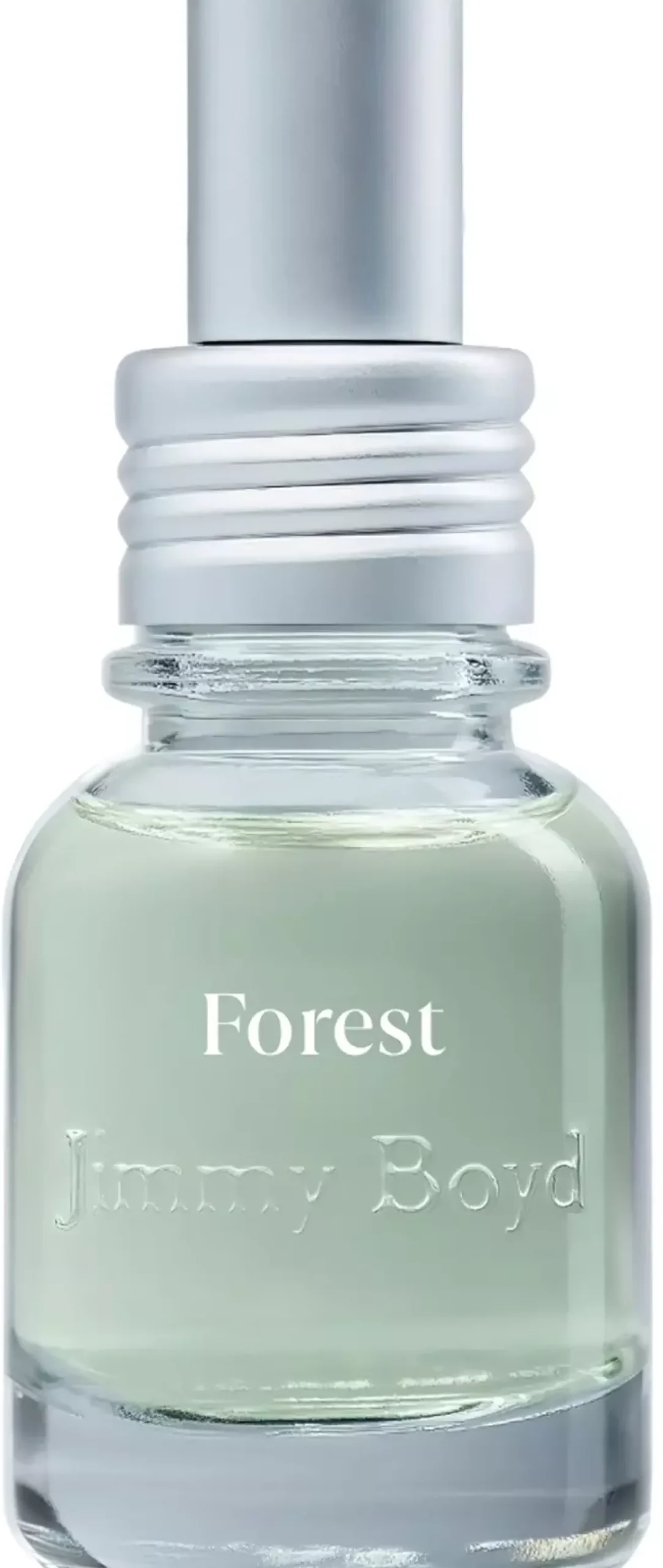 Jimmy Boyd Fresh Fragrance Eau de Cologne Forest 25 ml
