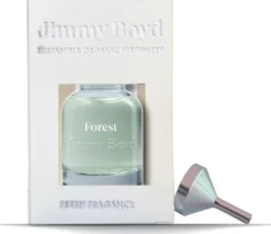 Jimmy Boyd Fresh Fragrance Eau de Cologne Forest 25 ml