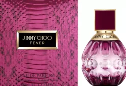 Jimmy Choo Fever Eau De Parfum 60 ml