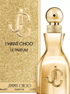 Jimmy Choo I Want Choo Le Parfum 60 ml
