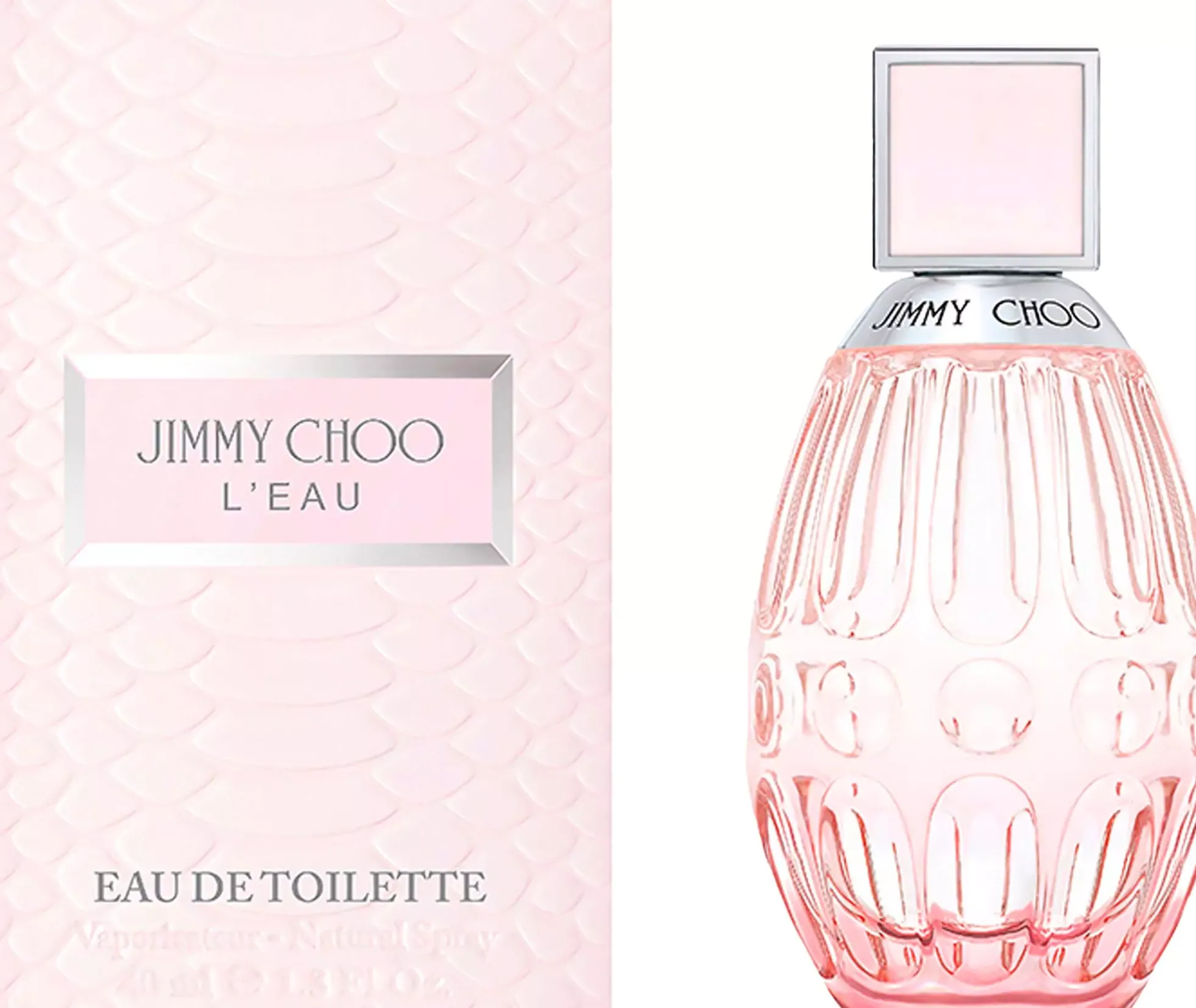 Jimmy ChooL'eau Eau De Toilette 60 ml