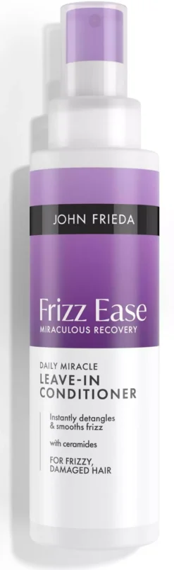 John FriedaFrizz Ease Daily Miracle Leave-In Conditioner 200 ml