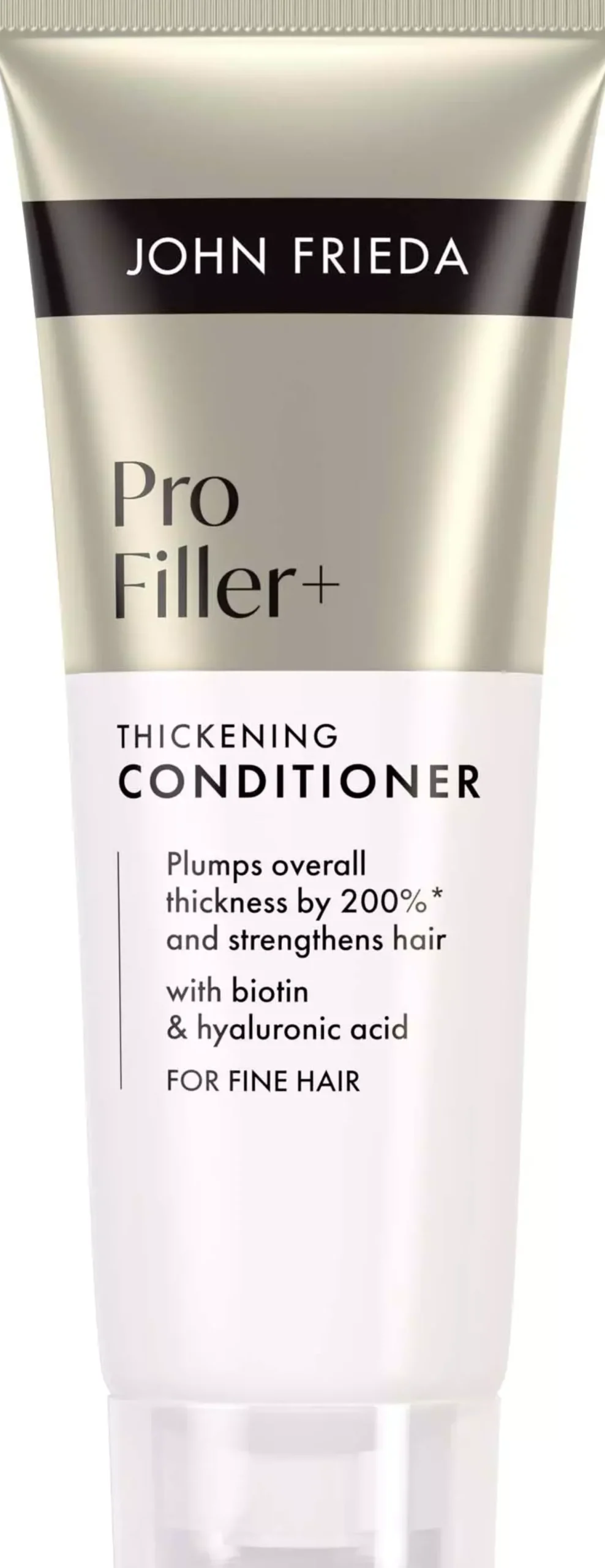 John FriedaProFiller+ Thickening Conditioner 75 ml