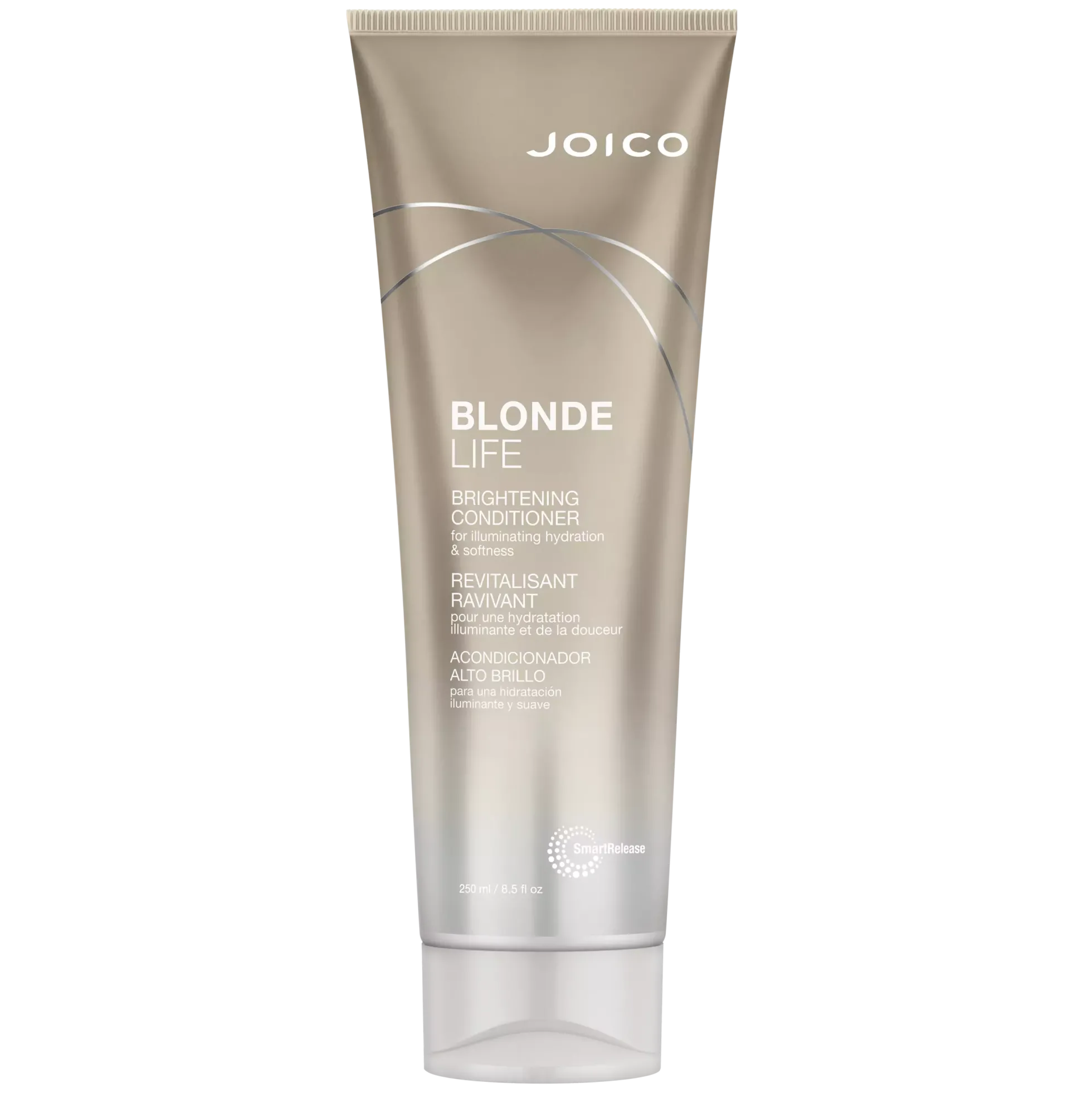 JoicoBlonde Life Brightening Conditioner 250 ml