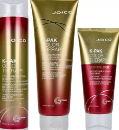 Joico K-Pak Color Therapy Trio