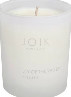 JOIK Organic Doftljus Lily of Valley 150 g