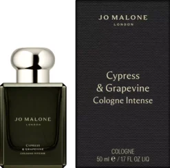 Jo Malone London Cypress & Grapevine Cologne Intense Pre-Pack 100 ml
