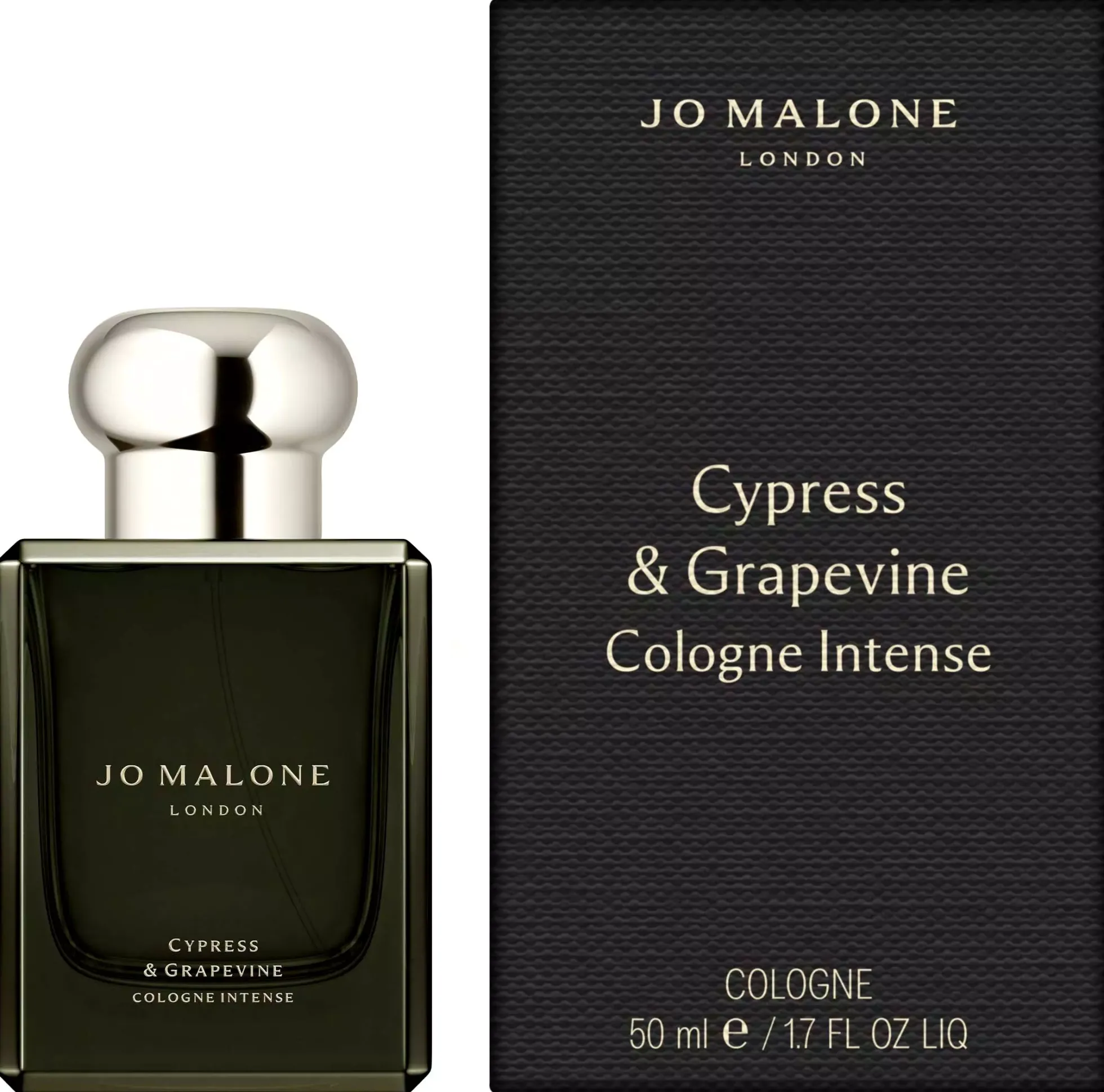 Jo Malone London Cypress & Grapevine Cologne Intense Pre-Pack 100 ml