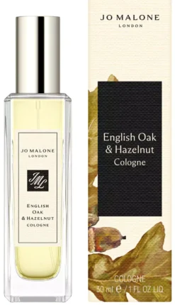 Jo Malone London English Oak & Hazelnut Cologne Pre-Pack 30 ml