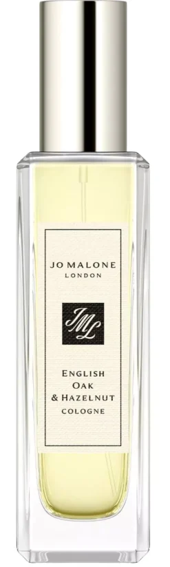Jo Malone London English Oak & Hazelnut Cologne Pre-Pack 30 ml