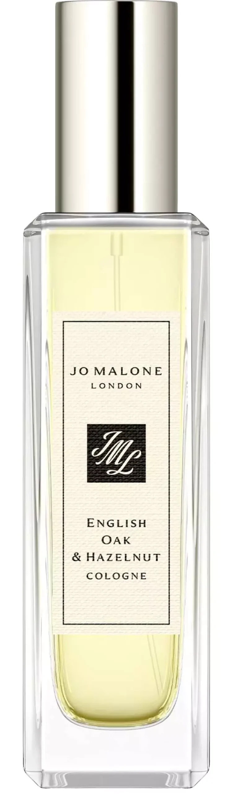 Jo Malone London English Oak & Hazelnut Cologne Pre-Pack 30 ml