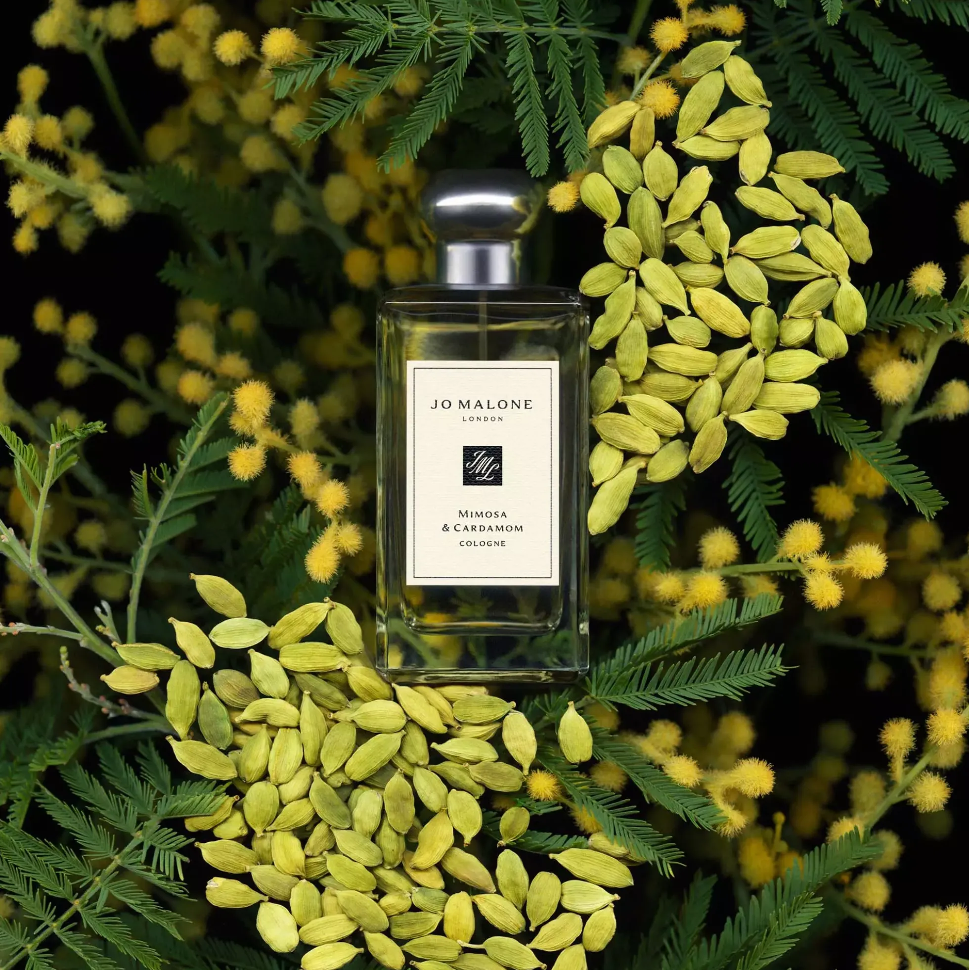 Jo Malone London Mimosa & Cardemom Cologne Pre-Pack 30 ml