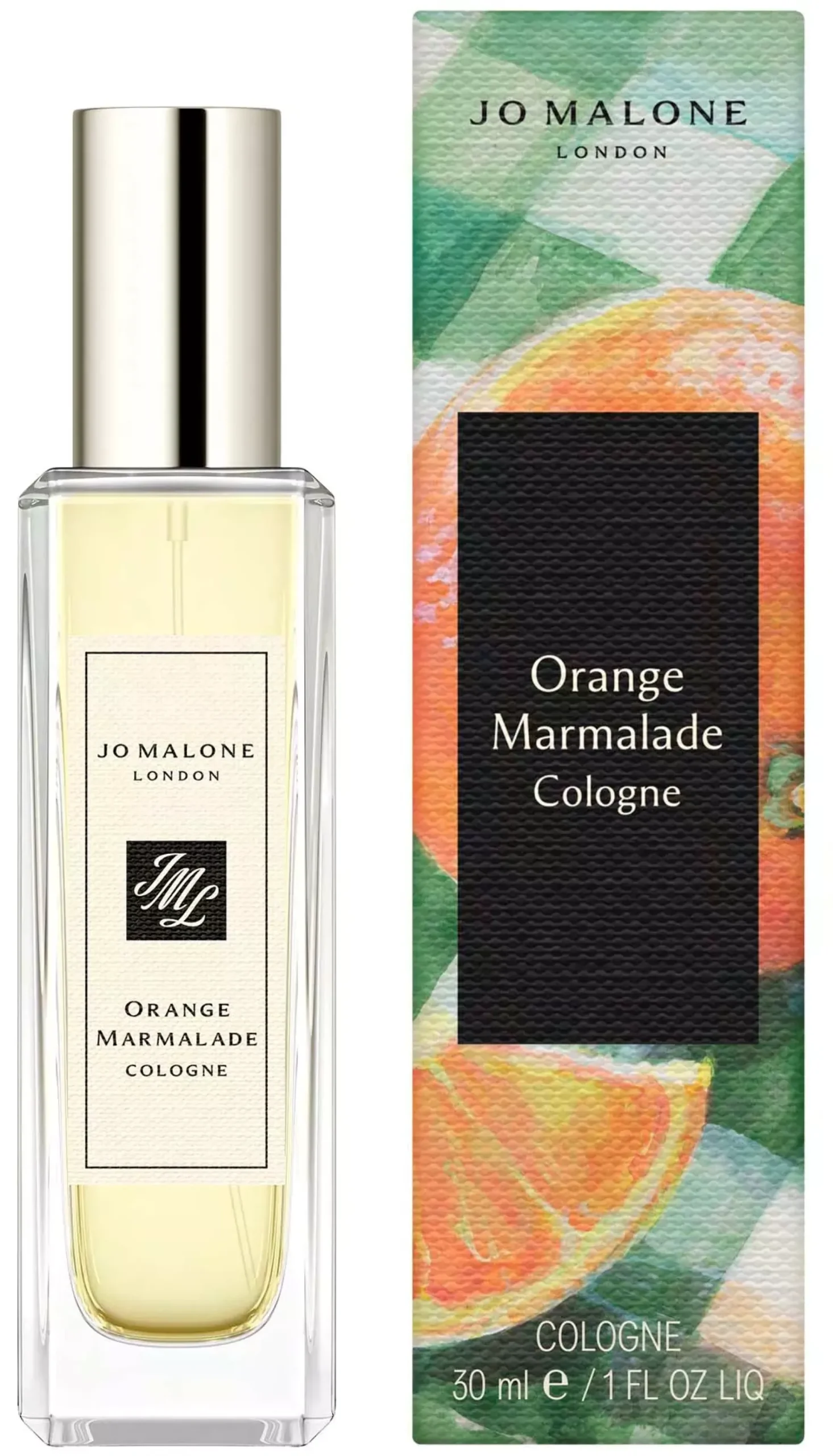 Jo Malone London Orange Marmalade Cologne Pre-Pack 100 ml