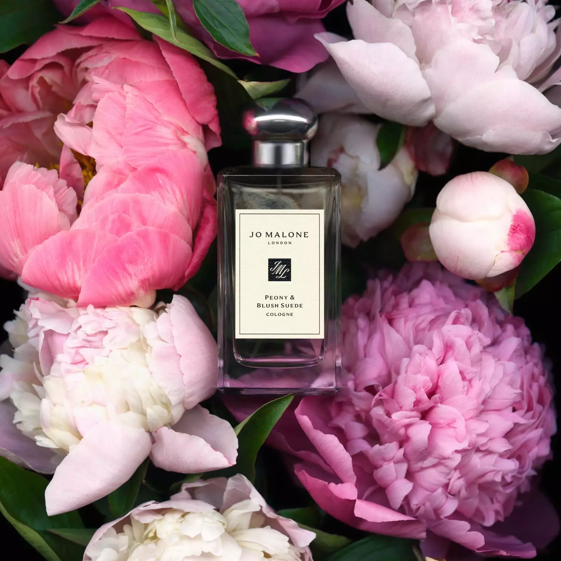 Jo Malone London Peony & Blush Suede Cologne Pre-Pack 30 ml