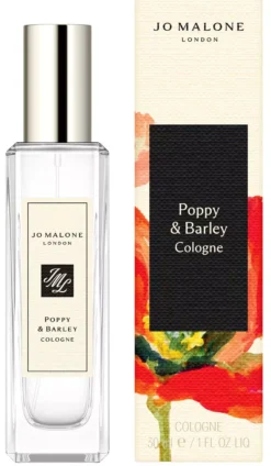 Jo Malone London Poppy & Barley Cologne Pre-Pack 100 ml
