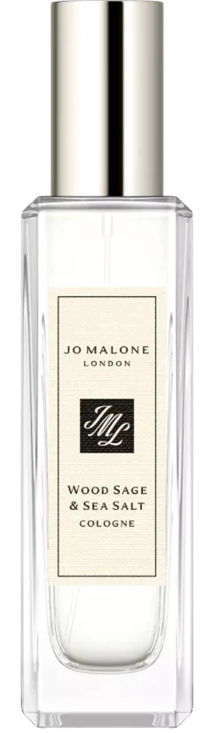 Jo Malone London Wood Sage & Sea Salt Cologne Pre-Pack 100 ml