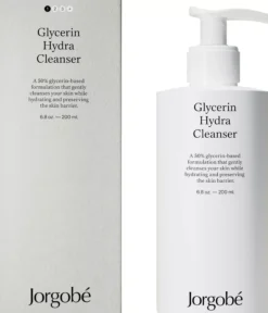 Jorgobé Glycerin Hydra Cleanser 200 ml