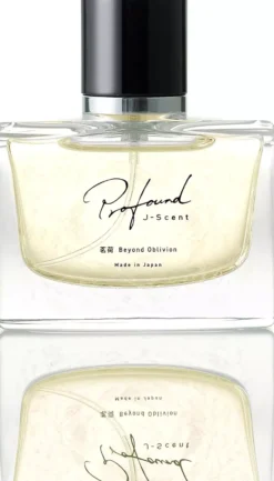 J-scent Profound Beyond Oblivion Eau de Parfum 50 ml
