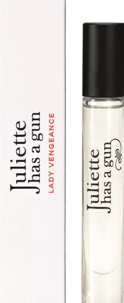 Juliette Has A Gun Eau De Parfum Lady Vengeance 7,5 ml