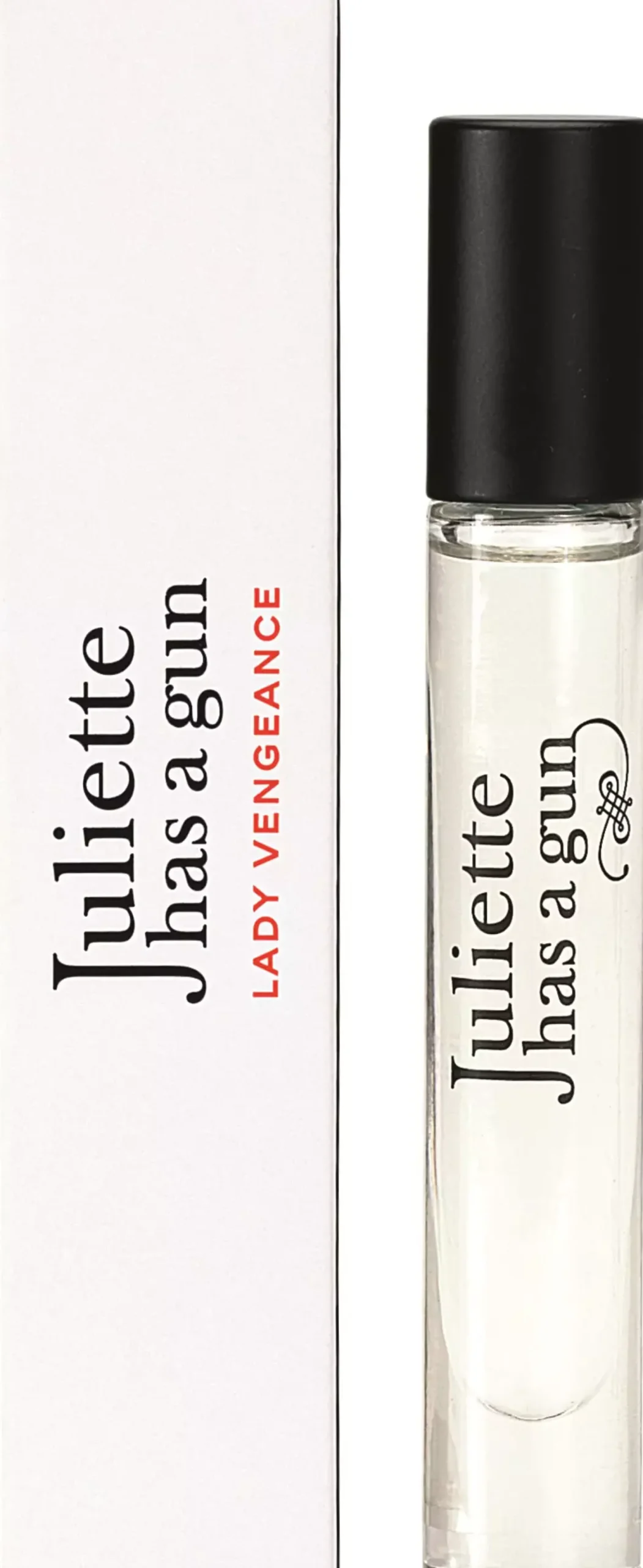 Juliette Has A Gun Eau De Parfum Lady Vengeance 7,5 ml