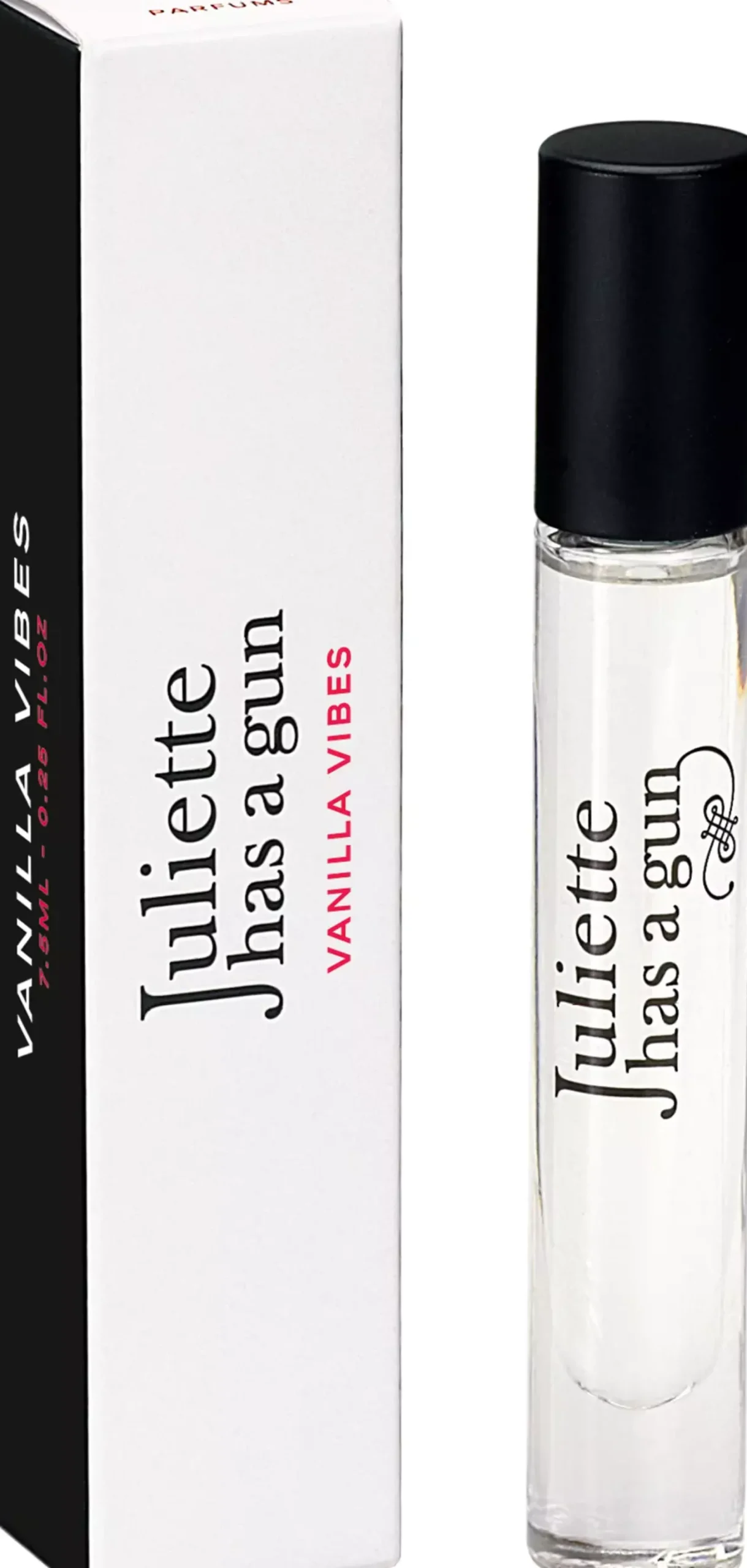 Juliette Has A Gun Eau De Parfum Vanilla Vibes 7,5 ml