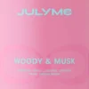 JULYME Damage Care Perfume Treatment Woody & Musk