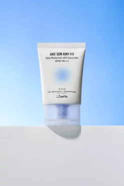 Jumiso Awe-Sun Airy fit Daily Moisturizer with Sunscreen SPF50+ PA++++ 50 ml