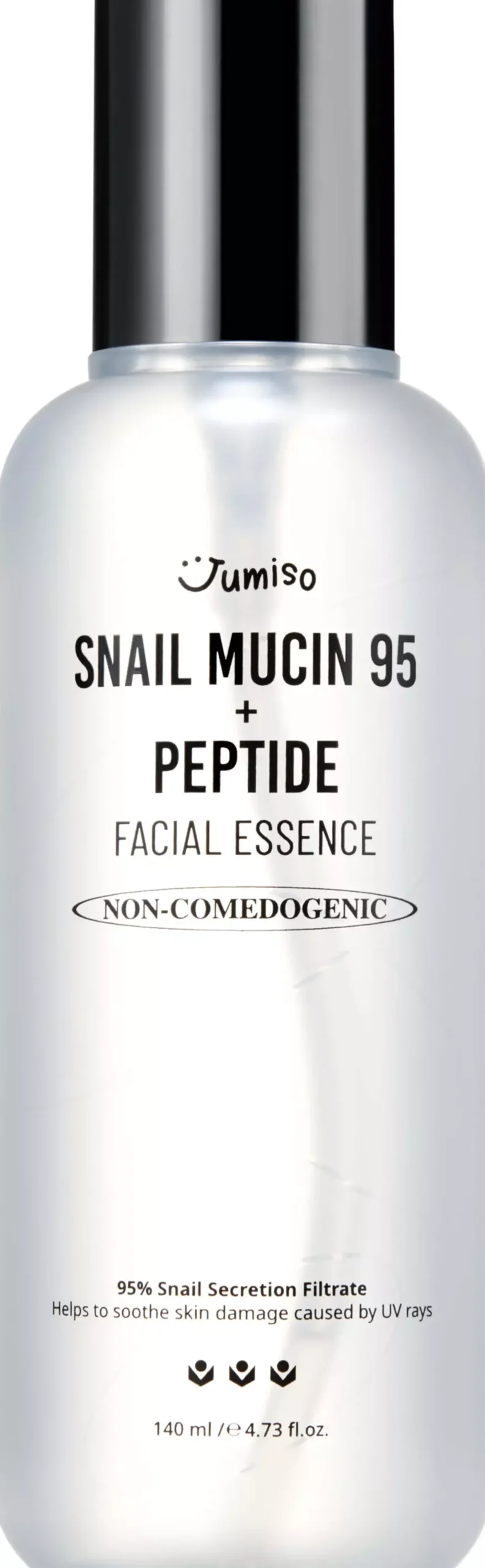 Jumiso Snail Mucin 95 + Peptide Facial Essence 140 ml