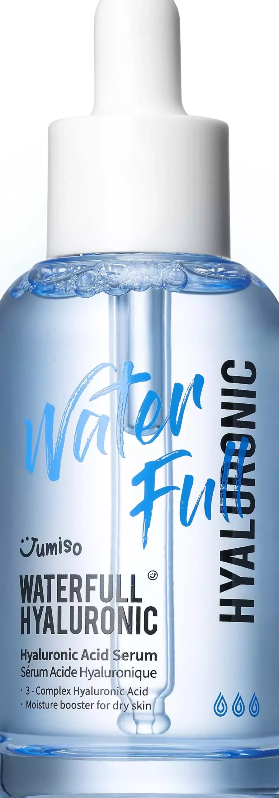 Jumiso Waterfull Hyaluronic Acid Serum 50 ml
