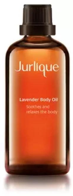 JurliqueBody Lavender Body Oil 100 ml