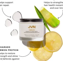 JVN Complete Instant Recovery Serum 50 ml