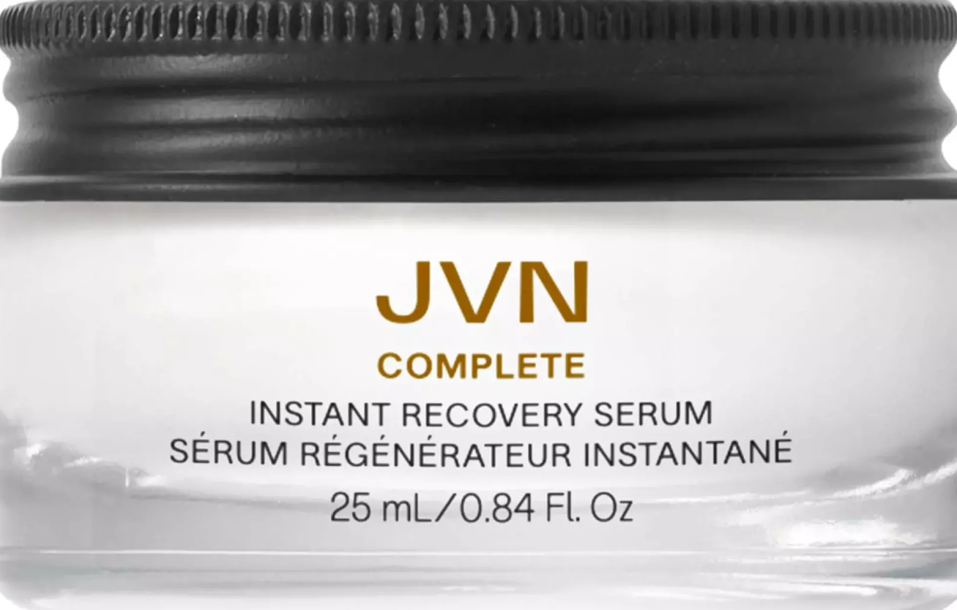 JVN Complete Instant Recovery Serum 50 ml
