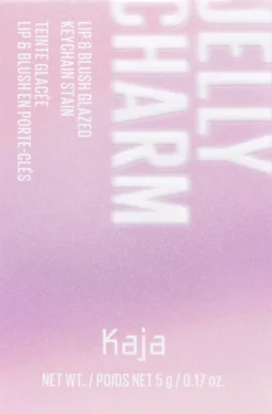 Kaja Jelly Charm 03 Berry Colada