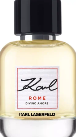 Karl Lagerfeld Karl Lagerfeld Rome Eau de Parfum 60 ml