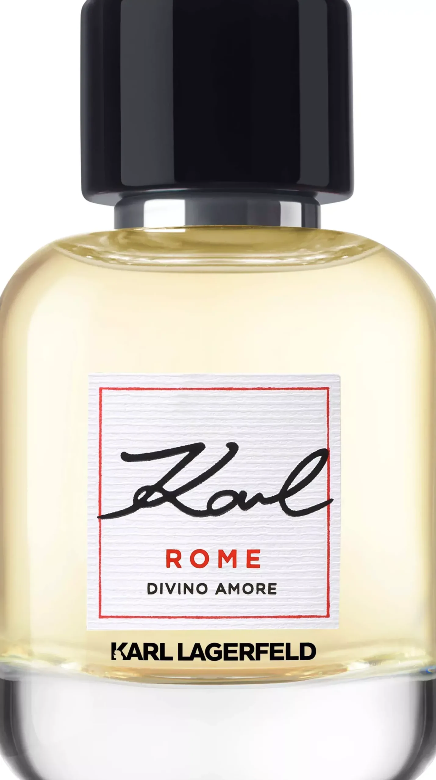 Karl Lagerfeld Karl Lagerfeld Rome Eau de Parfum 60 ml